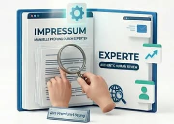 Illustration Paket Manuelle Prüfung durch Experten
