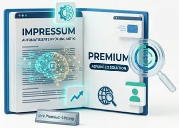 Illustration Paket Premium (KI-Prüfung)